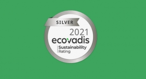 MCC Receives Silver Medal from EcoVadis for Sustainability Efforts