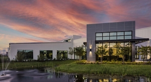 Formulated Solutions Completes Expansion