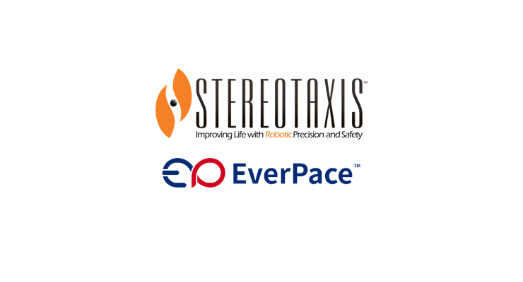 Stereotaxis and Microport EP Announce Broad Collaboration