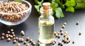 Coriander Seed Oil: Beauty from Within for Sensitive Skin