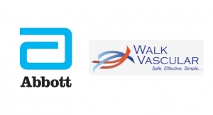 Abbott Buys Walk Vascular, a Thrombectomy System Maker