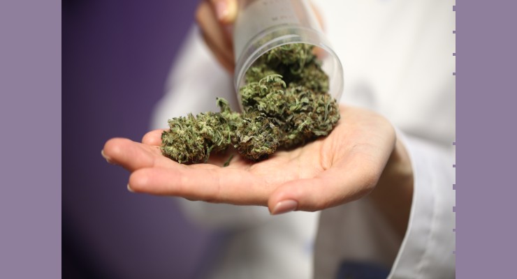 AAOS News: Cannabis Use Can Complicate TKA, THA Surgeries