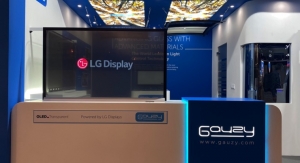 LG Display to Showcase Transparent OLED Display at IAA 2021 in Munich