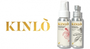 Tennis Champion Naomi Osaka Launches Skin Care Brand Kinlò