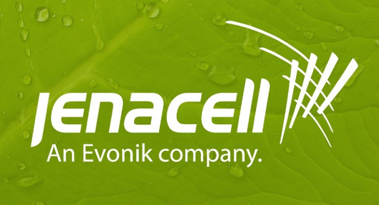 Evonik Acquires JeNaCell