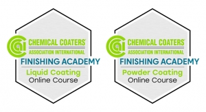 Registration Open for CCAI’s Two Online Finishing Courses