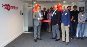 Meteor Inkjet Celebrates Growth with Significant Expansion of Facilitites