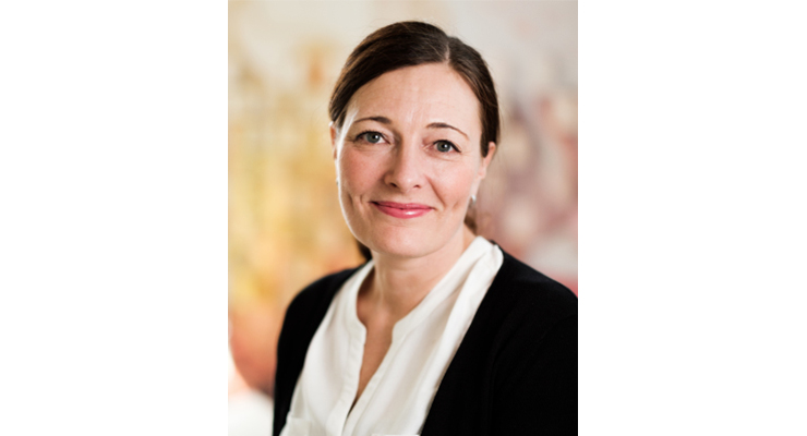 PPG Appoints Meri Vainikka as VP, Architectural Coatings, EMEA, North and East