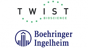 Boehringer Ingelheim, Twist Bioscience Enter Antibody Discovery Collaboration
