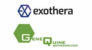 GeneQuine, Exothera Enter Gene Therapy Partnership