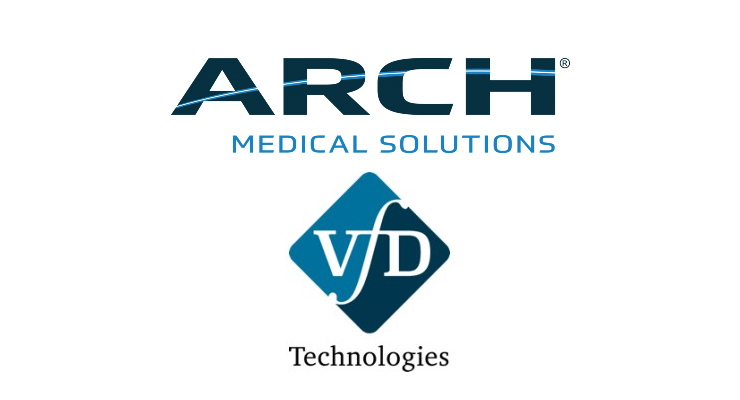 Arch Medical Solutions Acquires Three VFD Companies