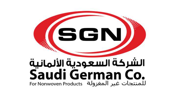 Saudi German  Nonwovens Co.
