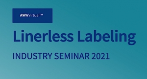 AWA hosting virtual linerless labeling seminar