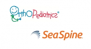 OrthoPediatrics, SeaSpine Ink Distribution Deal