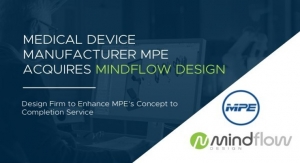 Midwest Products & Engineering Acquires MindFlow Design