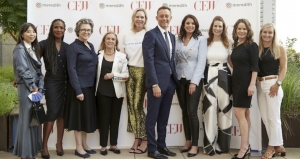 CEW Leadership Awards Honors Beauty Industry Executives