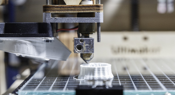3D Printing: Separating Fantasy from Reality in Medical Device Development