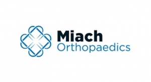Miach Ortho Begins BEAR III Post-Market Study