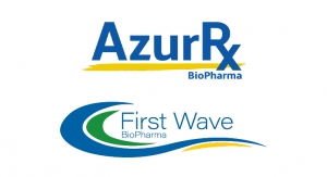 AzurRx BioPharma Acquires First Wave Bio Inc.