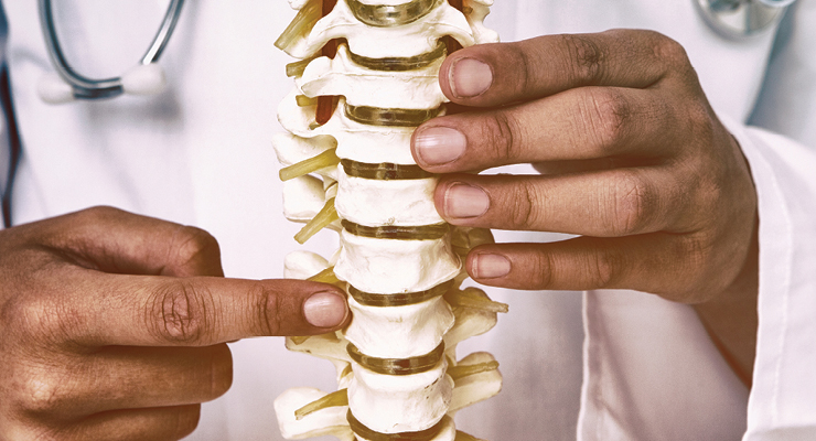 Spinal Orthopedic Innovations 2021: Back to the Future