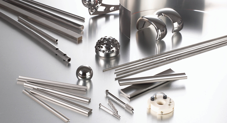 Modernizing Machining Through Material and Technology Advancements