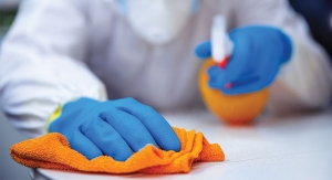 Disinfectant Efficacy Testing: How Limiting Bioburden Keeps You Compliant