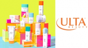Skin Care Brand Drunk Elephant to Launch in Ulta Beauty Stores and Online