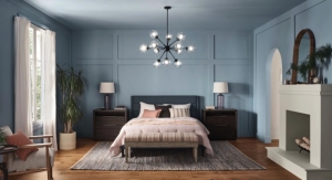 HGTV Home by Sherwin-Williams Announces 2022 Color Collection of the Year