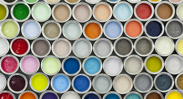 15+ Home Painting Statistics Savvy Painters Need To Know