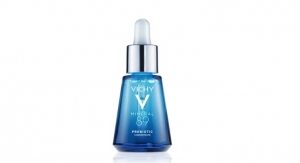 Vichy Expands Mineral 89 Skincare Line with New Prebiotic Serum