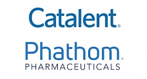 Catalent Signs Commercial Supply Agreement with Phathom Pharmaceuticals