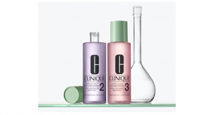 Estee Lauder Advances Sustainable Packaging with New Bottle Molding Technology