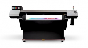 Roland DGA Announces Launch of New VersaUV LEC2 S-Series UV Flatbed Printers