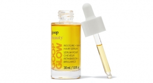 Goop Beauty Releases Hair Serum for Shine and Frizz Control