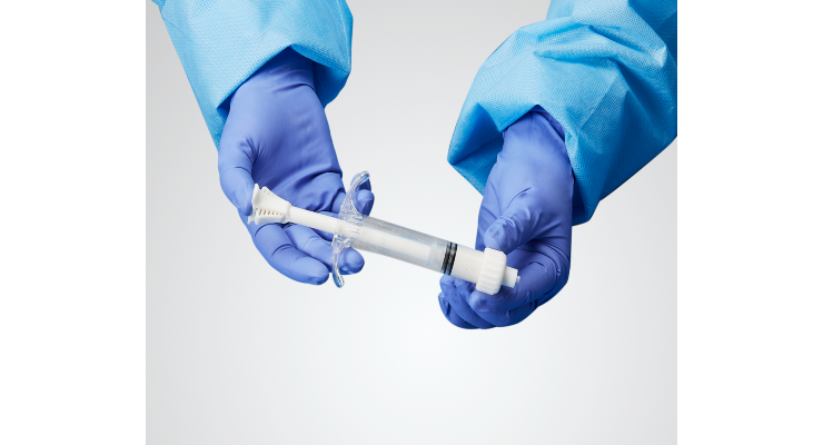 Orthofix Launches Magnesium-Based Settable Bone Void Filler
