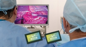 OmniVision Debuts Industry’s First 8 Megapixel Medical-Grade Image Sensors