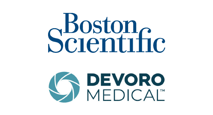Boston Scientific Agrees to Acquire Devoro Medical