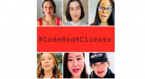 Beauty Brands Pause Social Media to Advocate for Key Climate Policy