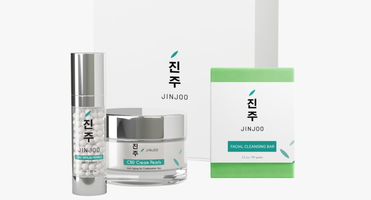 Jinjoo Labs Appoints Louise Caldwell as CEO