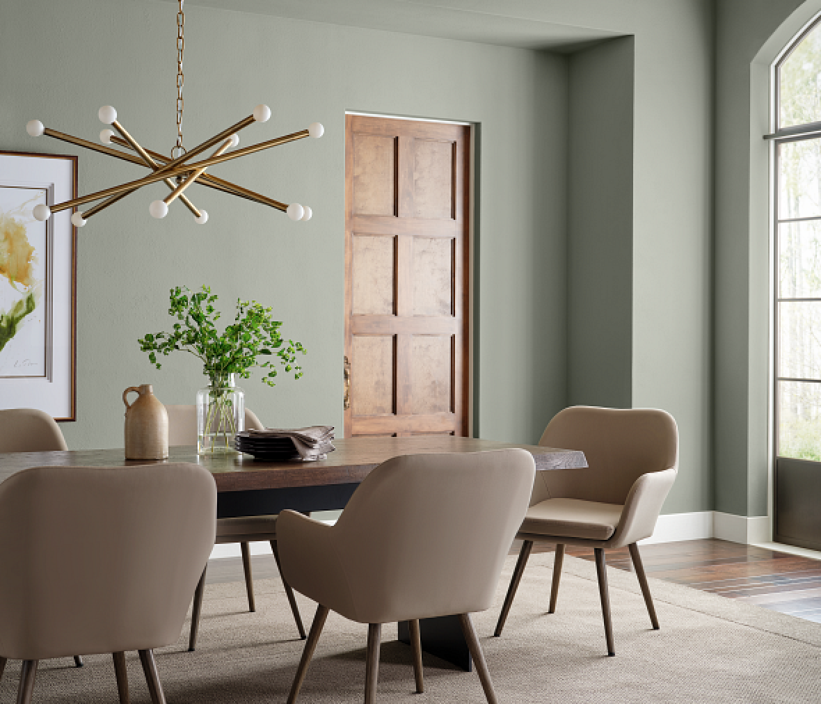 Sherwin-Williams Announces 2022 Color of the Year 