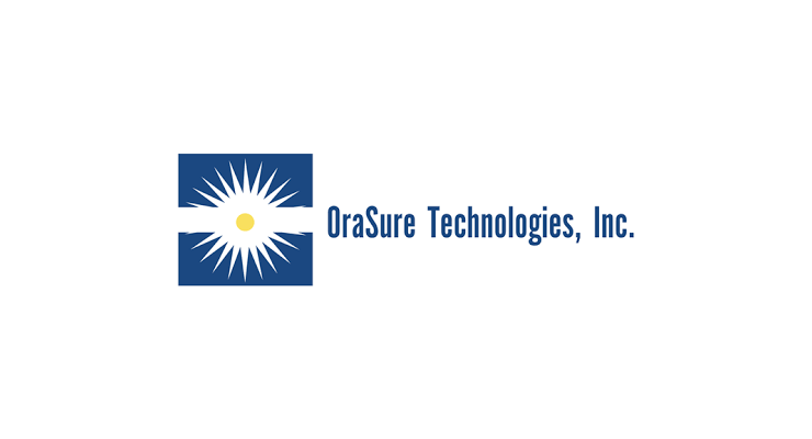 OraSure Receives Funding from BARDA to Support InteliSwab Clearance and CLIA Waiver