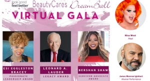 Leonard Lauder To Win Legacy Award: Attend the Virtual DreamBall Tonight