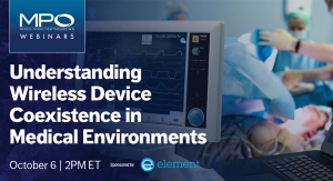 Understanding Wireless Device Coexistence in Medical Environments