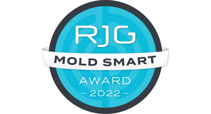 Applications Open for First Annual RJG Global Mold Smart Award