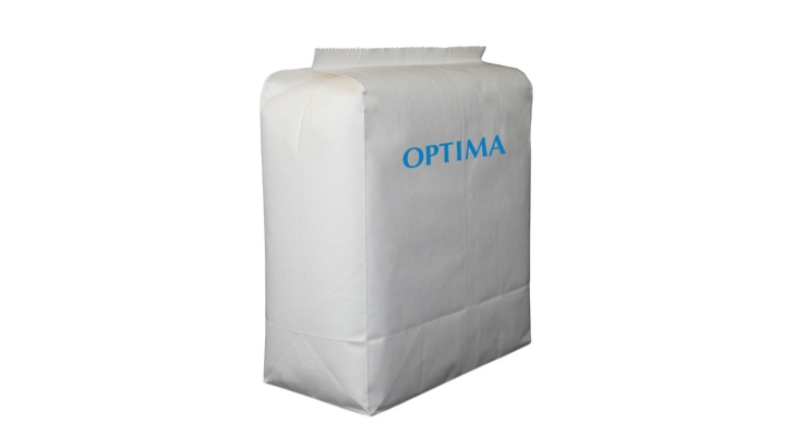 Optima Co-Develops First Paper Packaging for Feminine Hygiene Products
