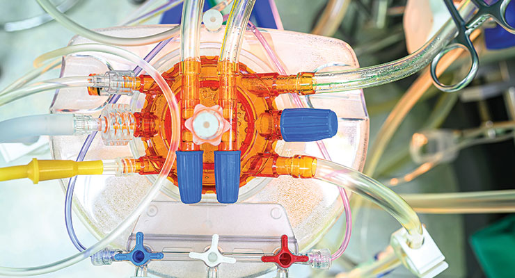 Modern Extrusion Technologies for Medtech Help Blend Art and Science