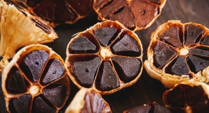Pharmactive Implements New Green Extraction Tech for Aged Black Garlic 