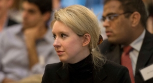 Elizabeth Holmes’ Story of Theranos’ Rise and Fall