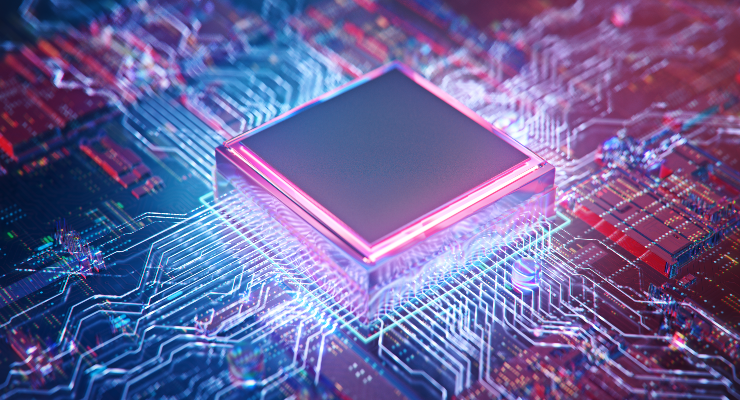 Study Highlights the Importance of Semiconductors for Medical Technology