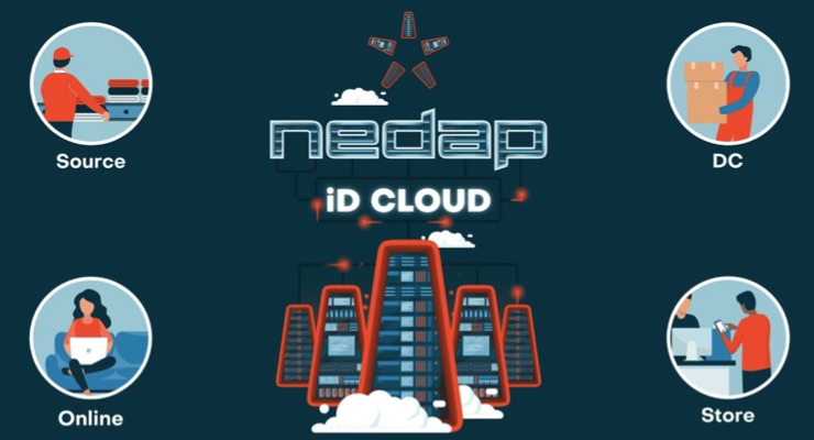 RFID Specialist Nedap Launches iD Cloud Platform